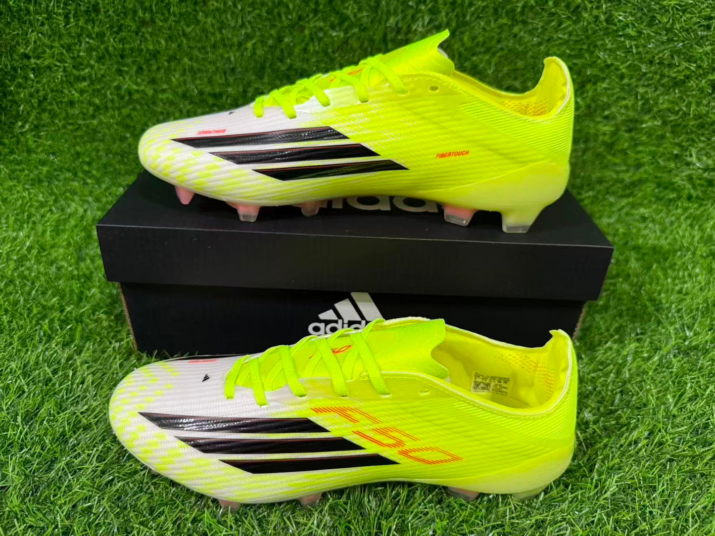 didas F50 ELITE FG