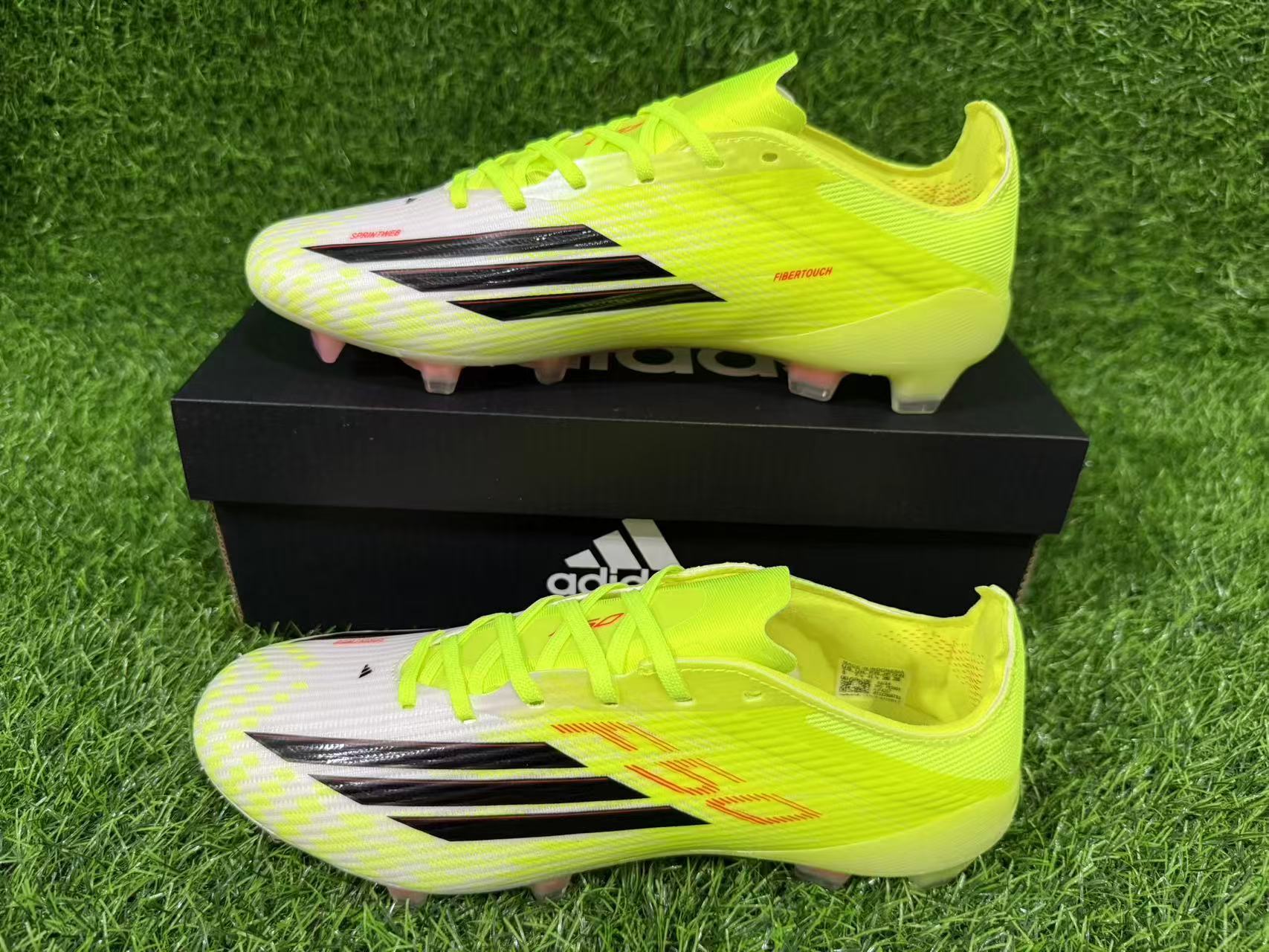 didas F50 ELITE FG