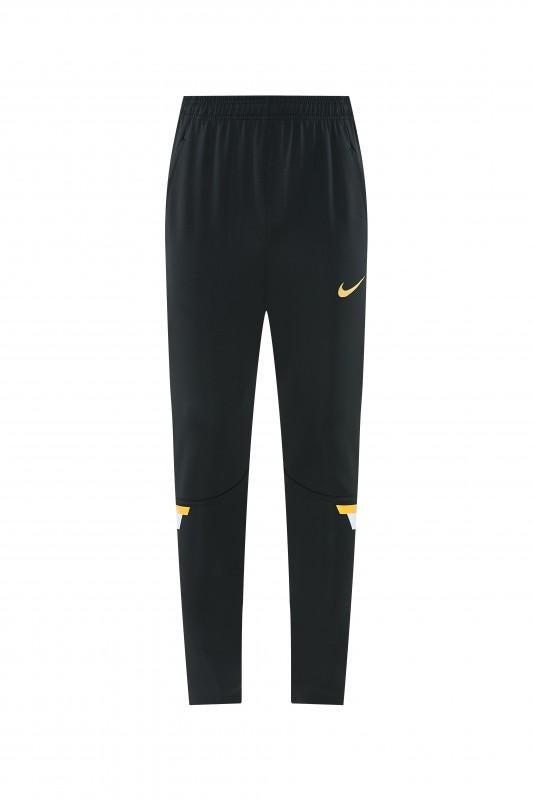 2026 NIKE Black Full Zipper Jacket + Long Pants