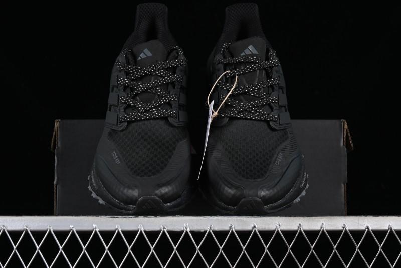 Adidas Ultra Boost Light 23 Running Shoes with Full-Length Boost Technology - HP6414
