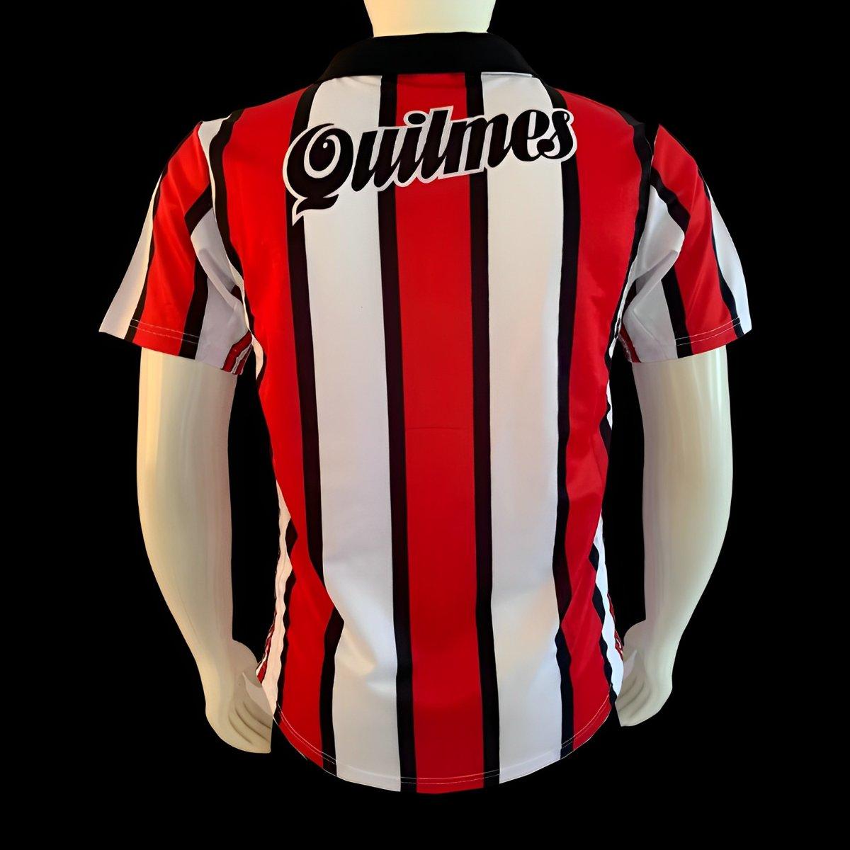 Retro 99/00 River Plate Third Jersey