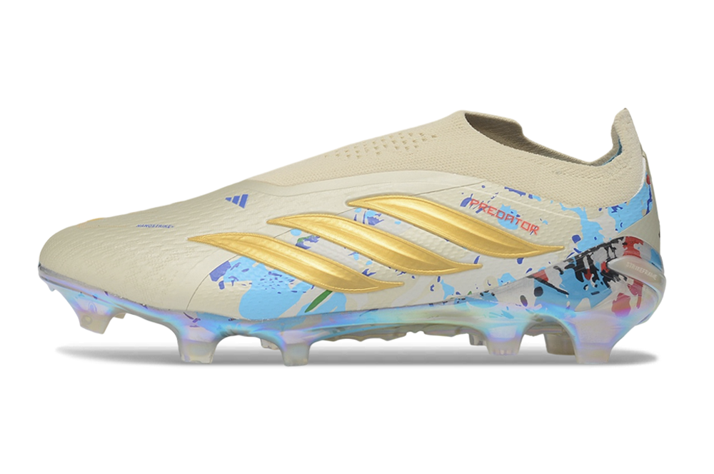 adidas 26 Predator Elite Tongue FG
