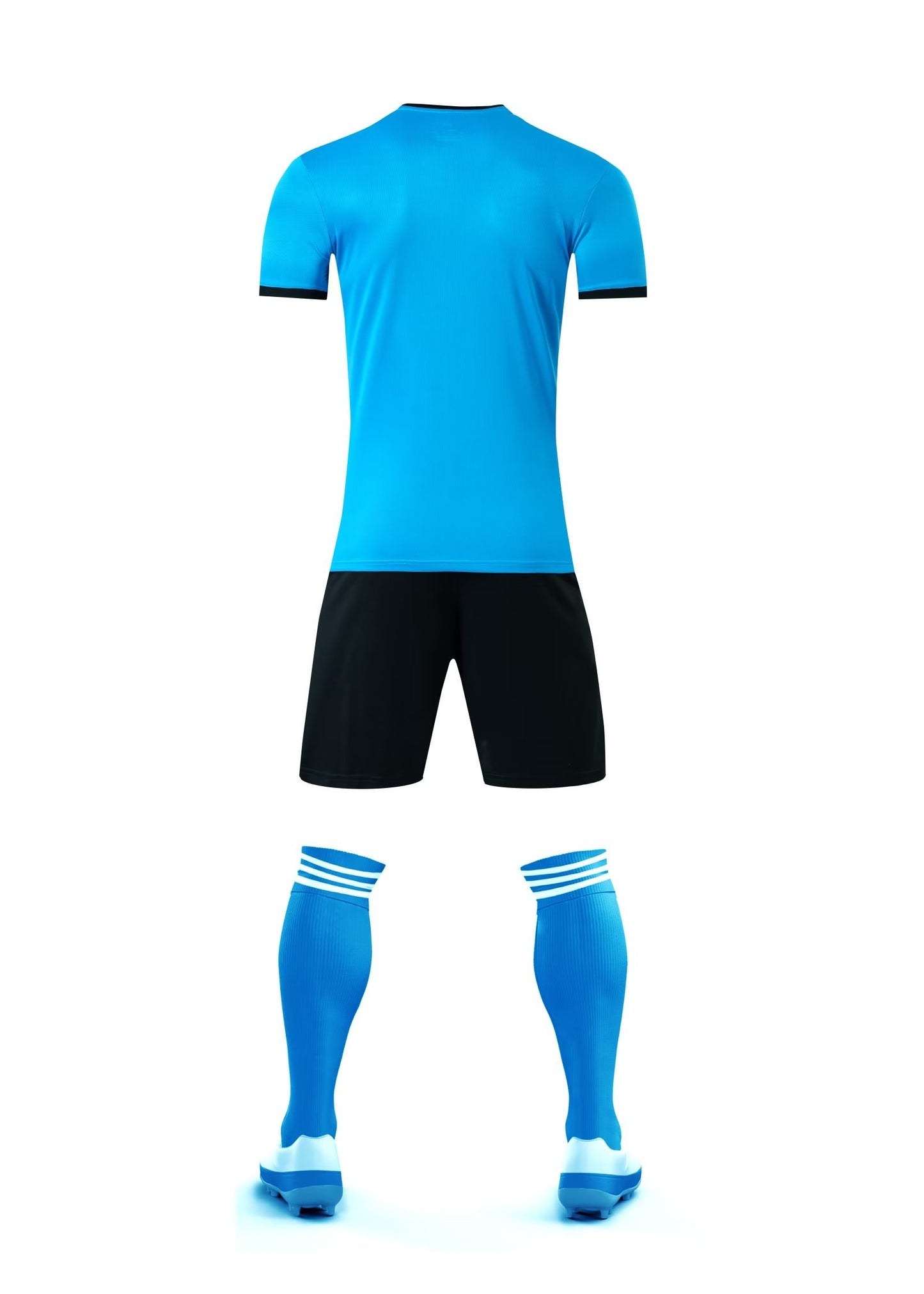 K15Z225 Kalmei professional referee uniform
