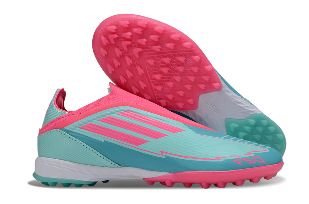 adidas F50 Elite Laceless TF