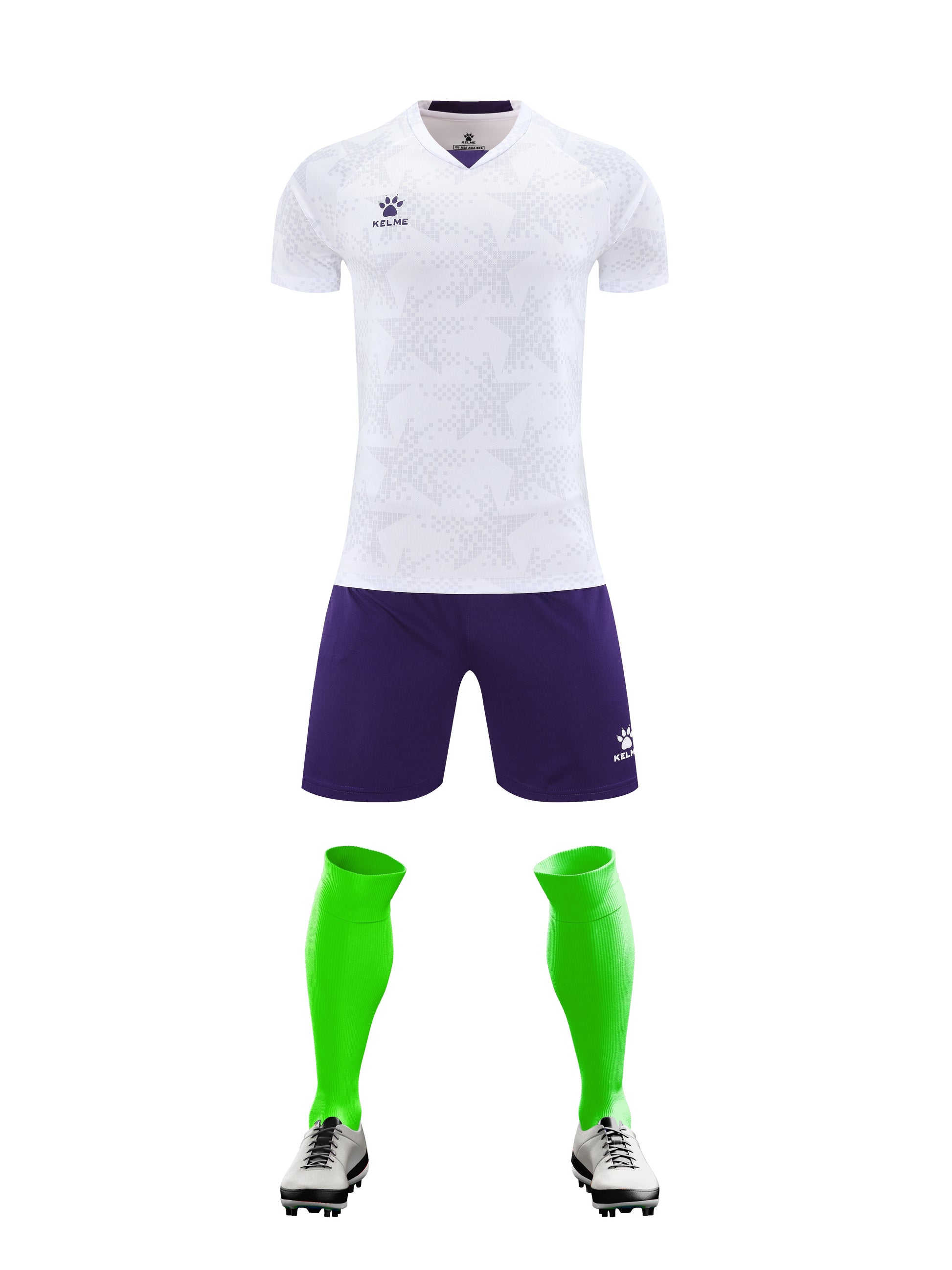 New model, ZB025 Kalmei suit, 6 colors, 3XS-4XL