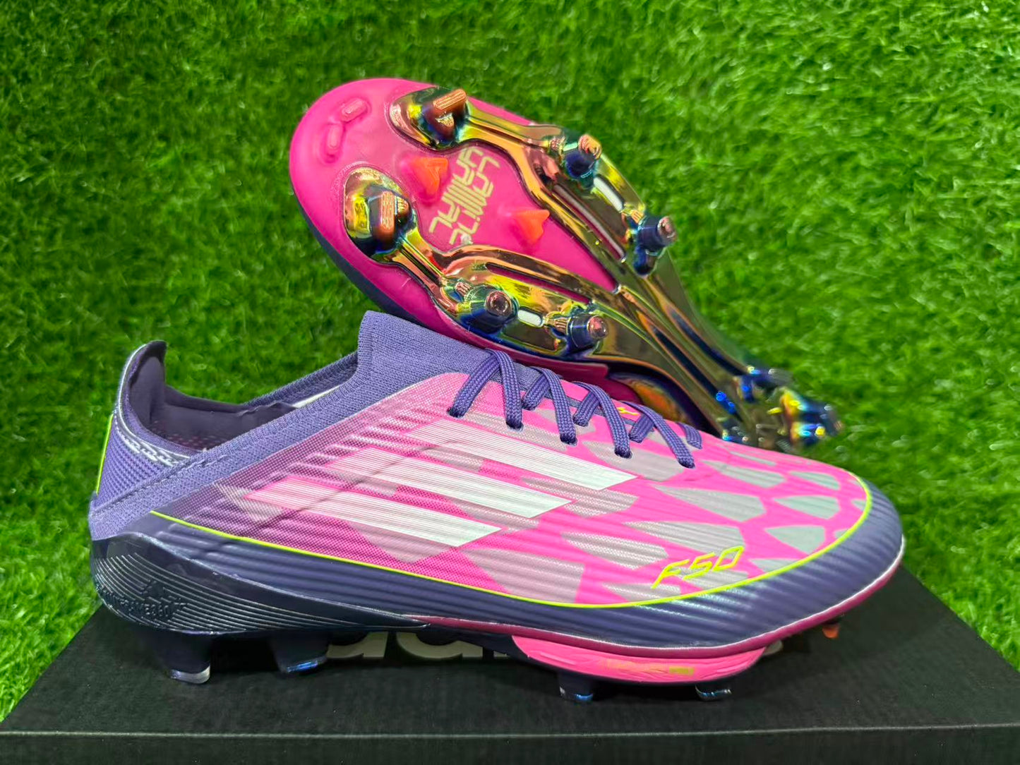 adidas F50+.1 FG