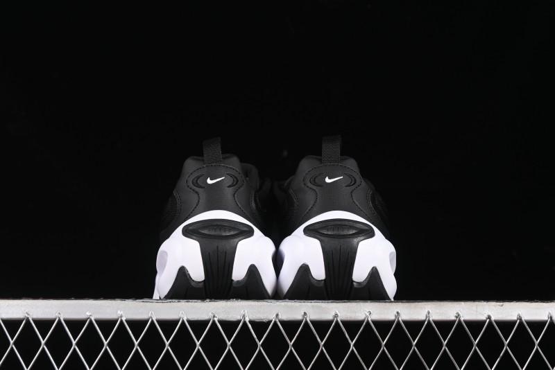 Nike Air Max Portal Retro Running Shoes with Air Cushion - HF3053-001