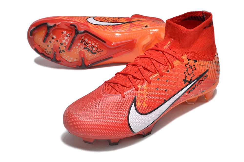 Nike Air Zoom Mercurial Superfly IX Elite