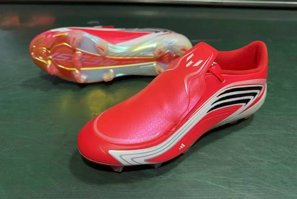 adidas F50 Elite Laceless
