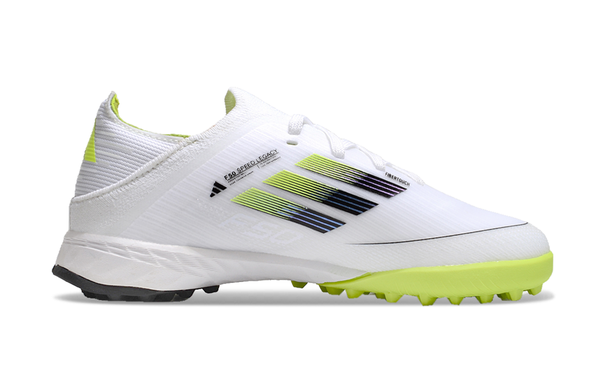 Arrival 30-35) F50 children's football shoes