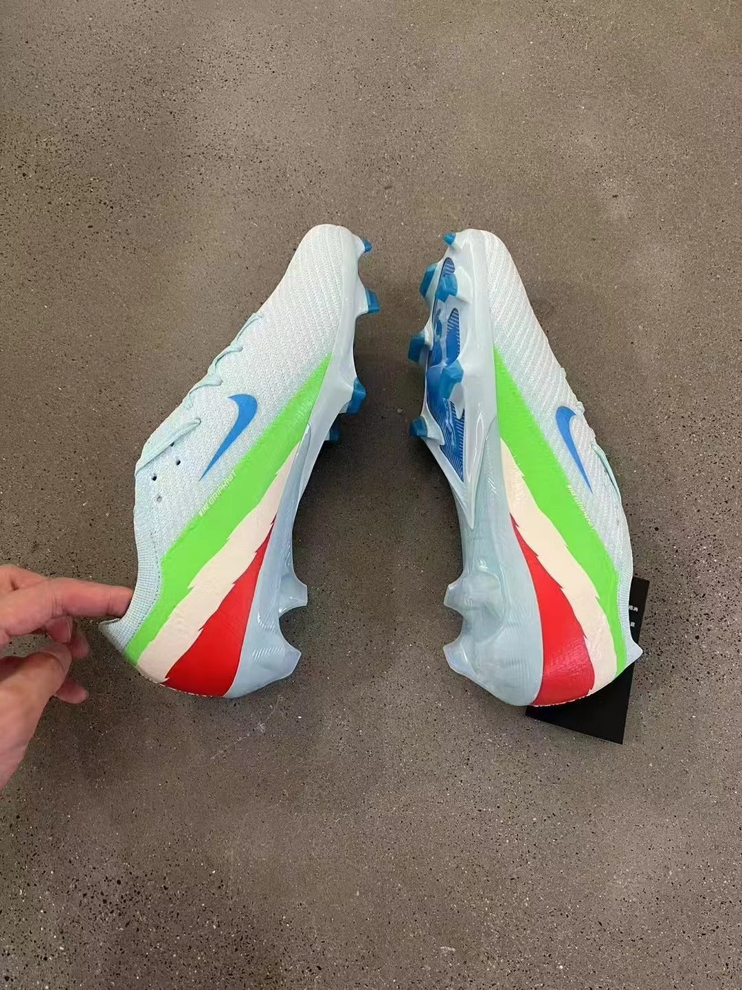 Nike Air Zoom Mercurial Vapor XV Elite