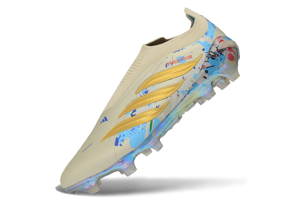 adidas 26 Predator Elite Tongue FG