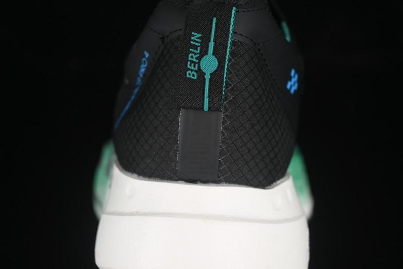 Adidas Adizero Adios 4 Running Shoes Lightweight Breathable Low-Top - JR6365