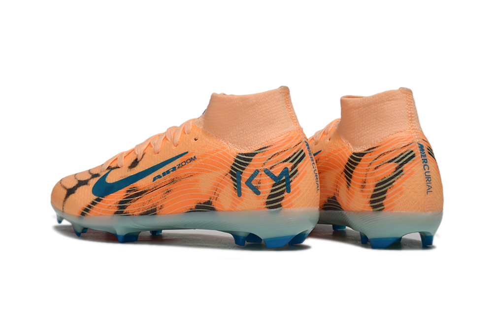 Arrival 27-35) Mercurial 16 children's football shoes