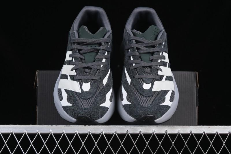 Adidas Lightblaze JQ9972 Breathable Running Shoes