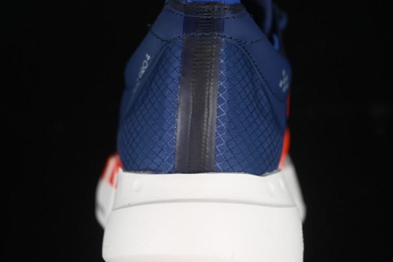Adidas Adizero Adios 4 Running Shoes Lightweight Breathable Low-Top - JR6370