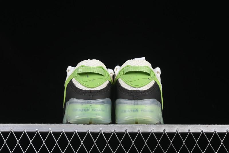 Nike Air Max 90 Terrascape Eco-Friendly Cushioned Running Shoes - DM0033-001
