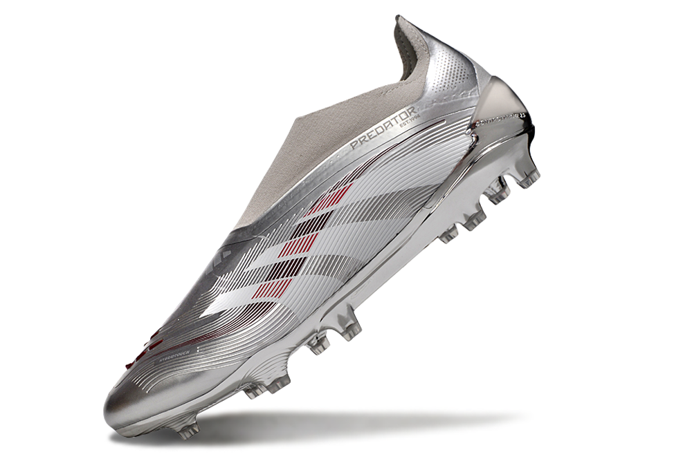PREDATOR ACCURACY+ FG BOOTS