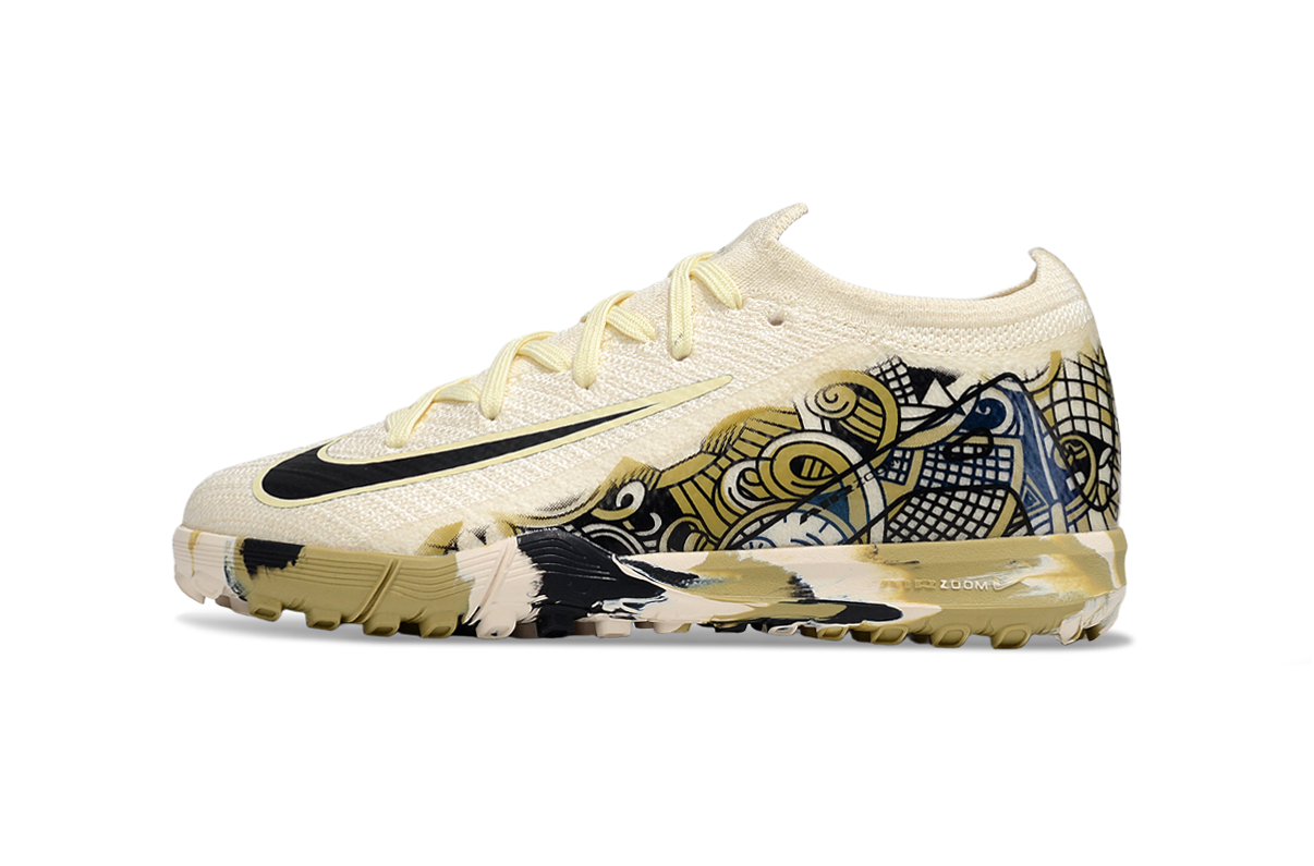 Arrival 30-35) Mercurial 16 children's football shoes
