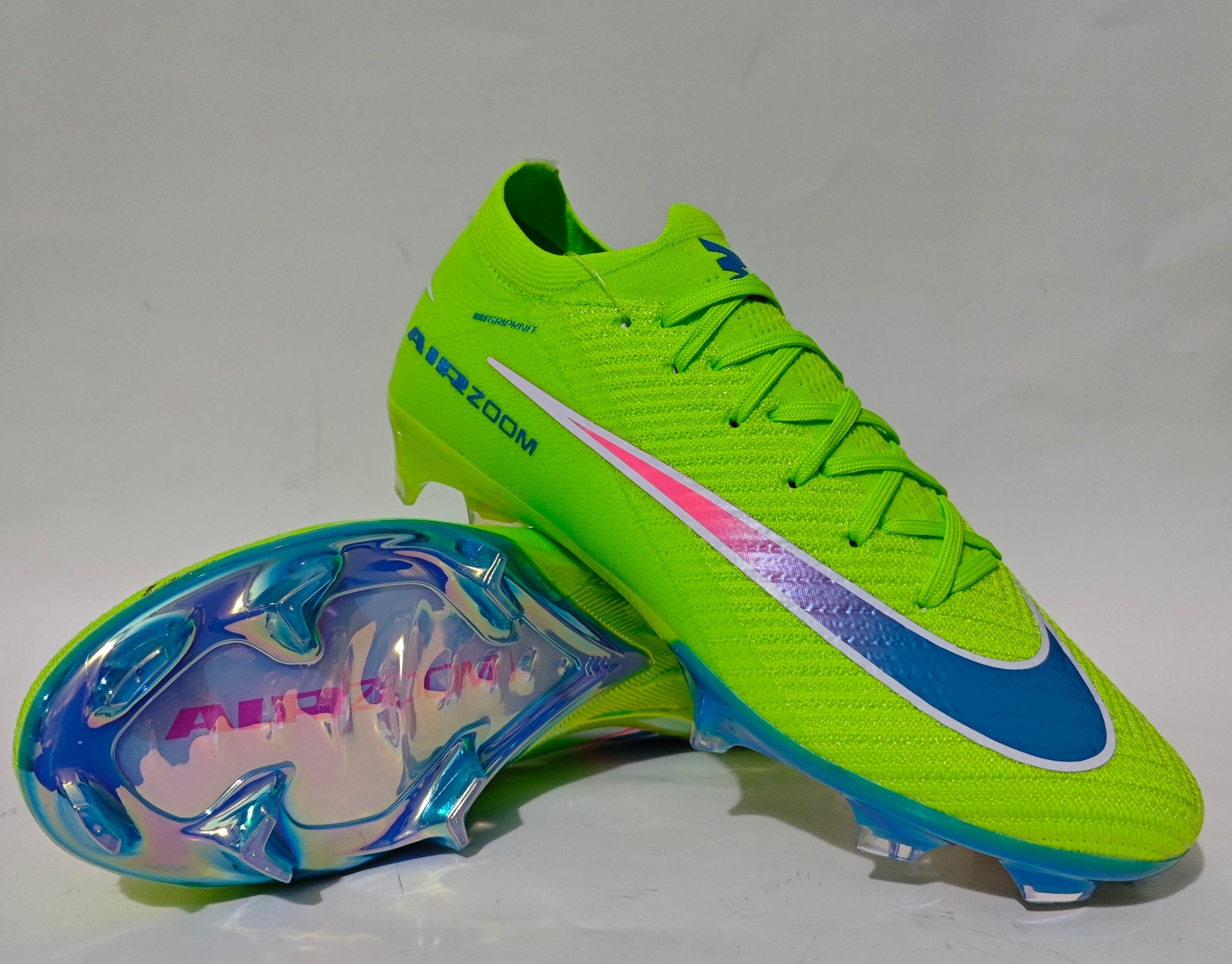 Nike Air Zoom Mercurial Vapor XV Elite FG