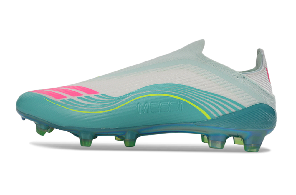 adidas F50 Elite Laceless FG