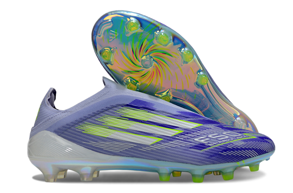 adidas F50 Elite Laceless FG