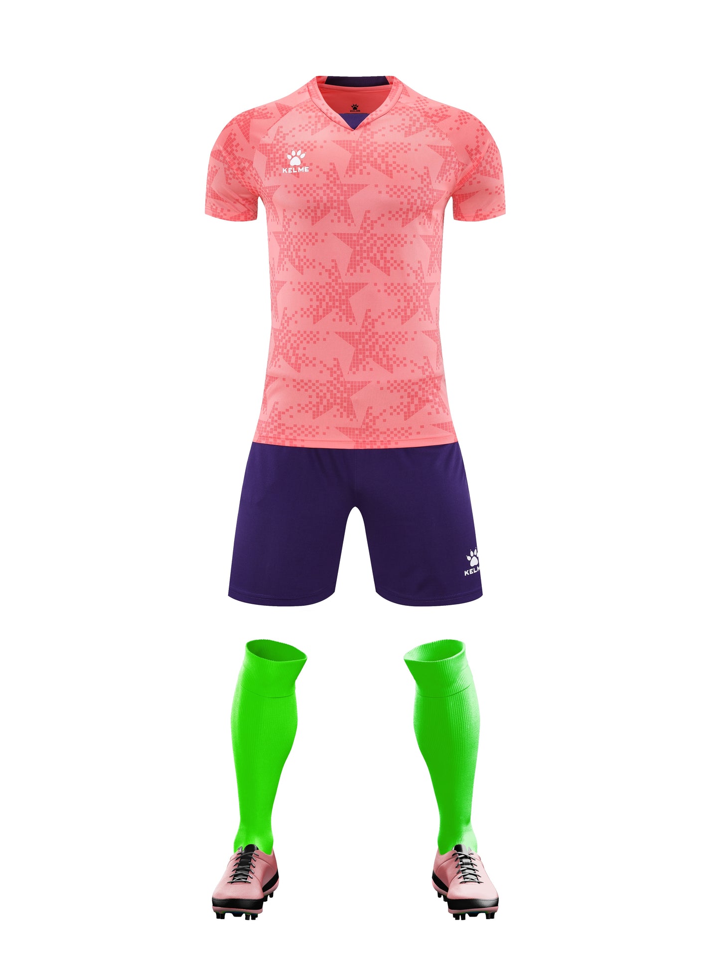 New model, ZB025 Kalmei suit, 6 colors, 3XS-4XL