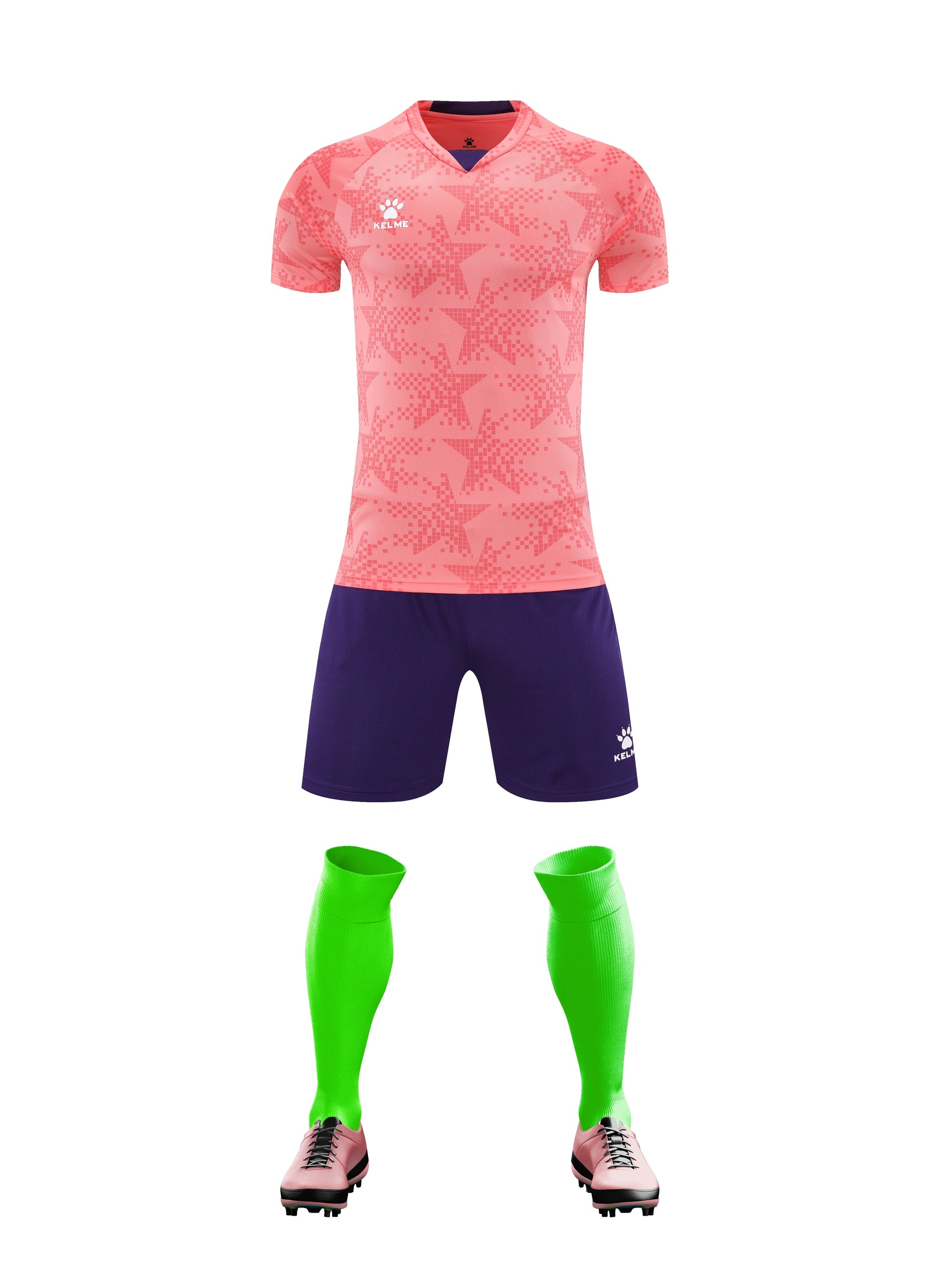 New model, ZB025 Kalmei suit, 6 colors, 3XS-4XL