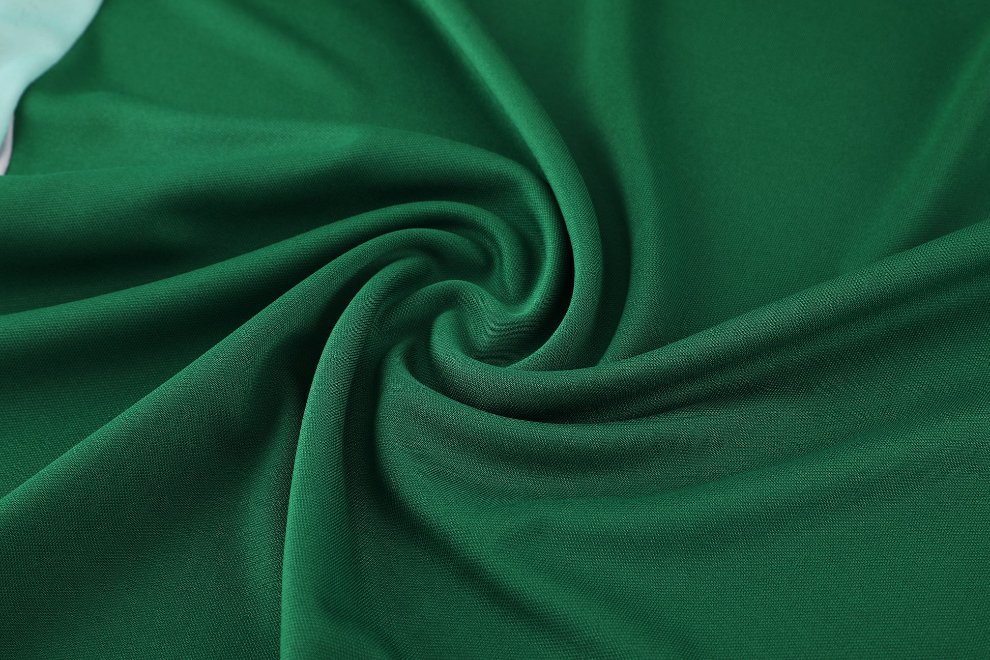 AD08 green shorts suit S-2XL