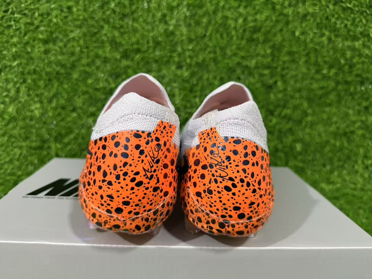 NIKE PHANTOM LUNA ELITE AG