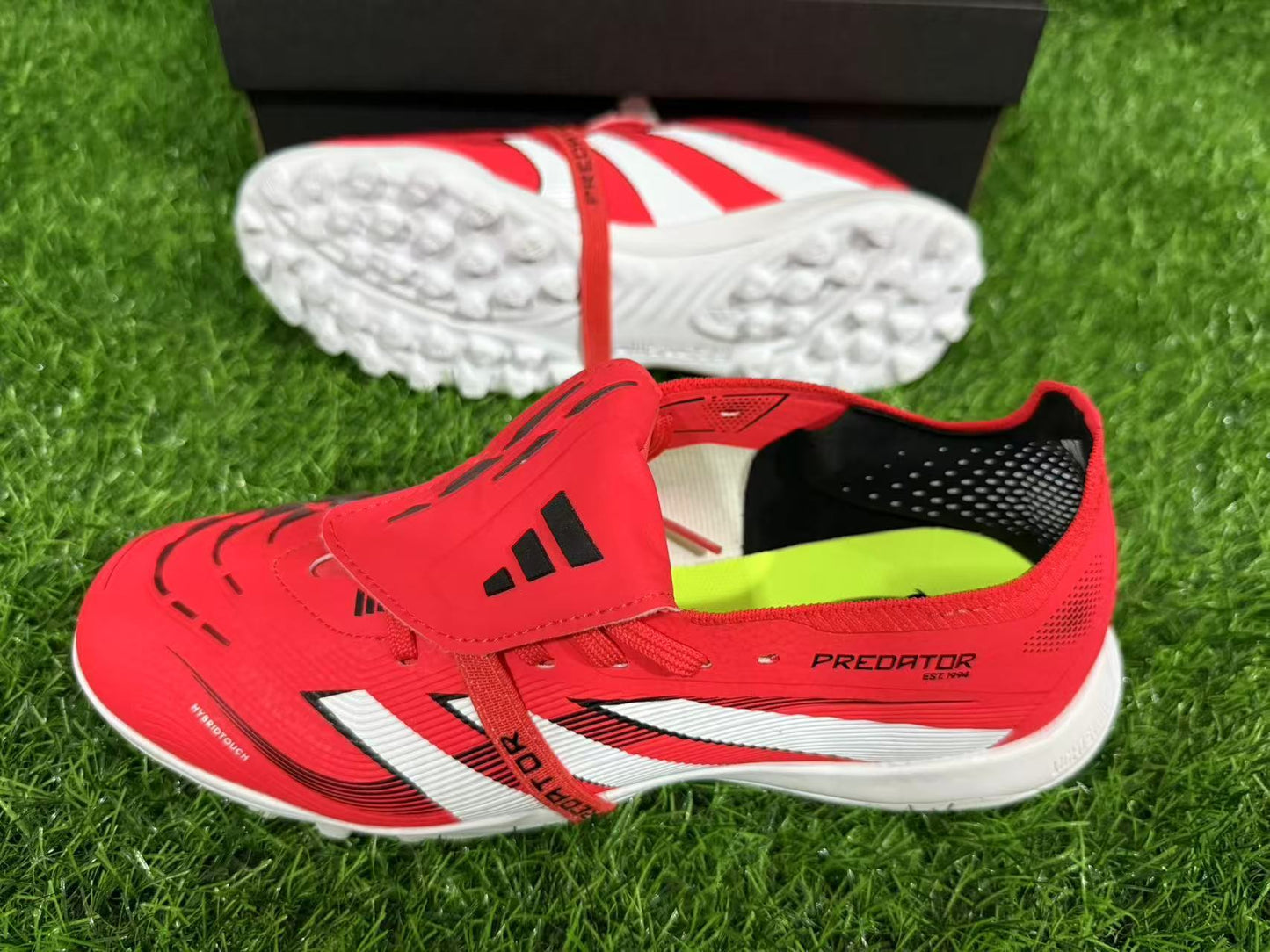 PREDATOR 25 ELITE TF BOOTS