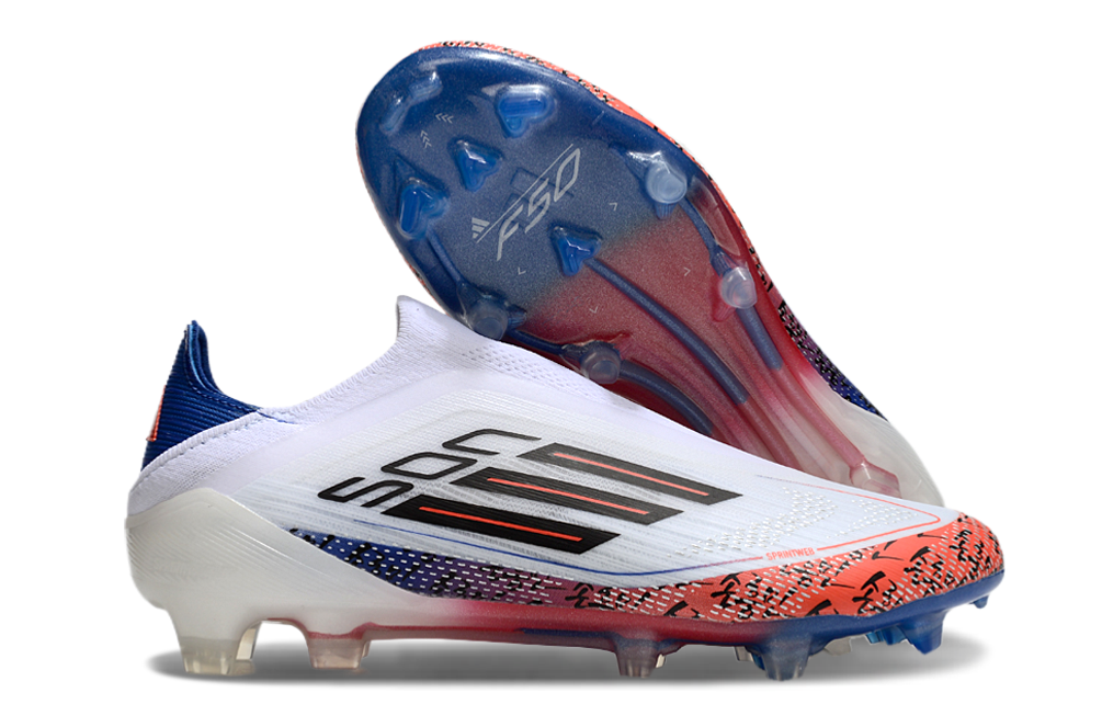 adidas F50 Elite Laceless