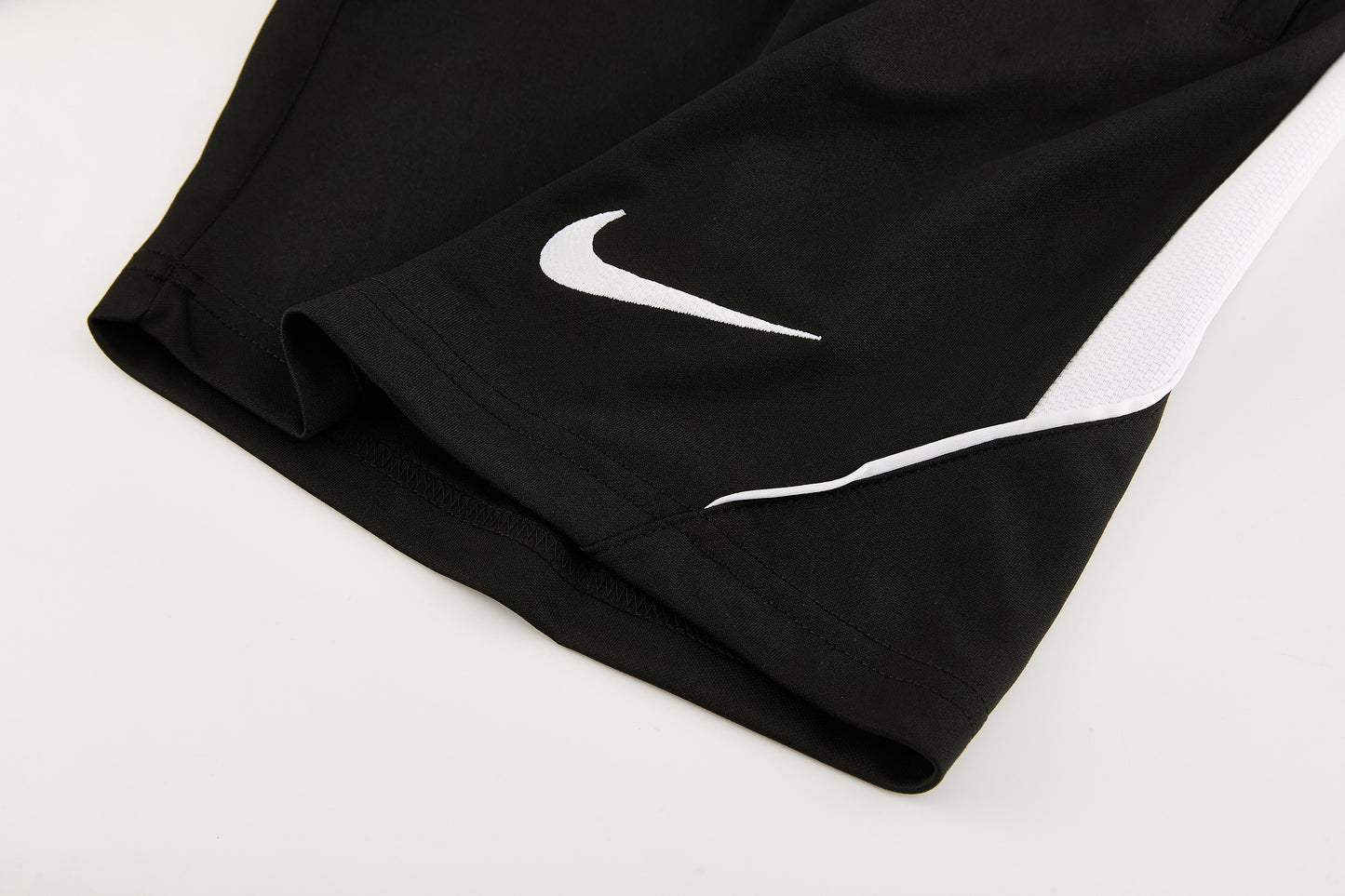 ND10 black shorts suit S-2XL