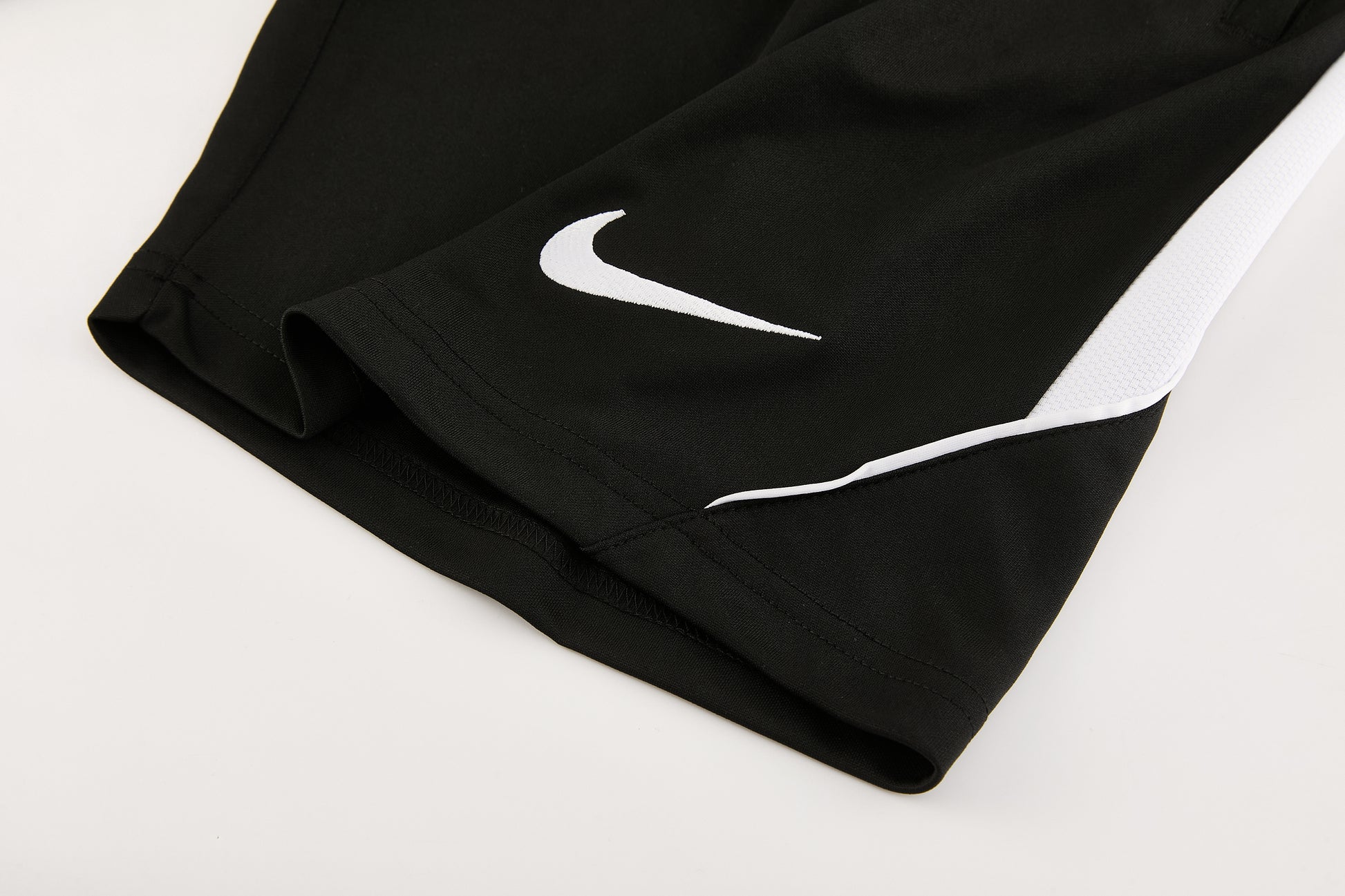 ND10 black shorts suit S-2XL