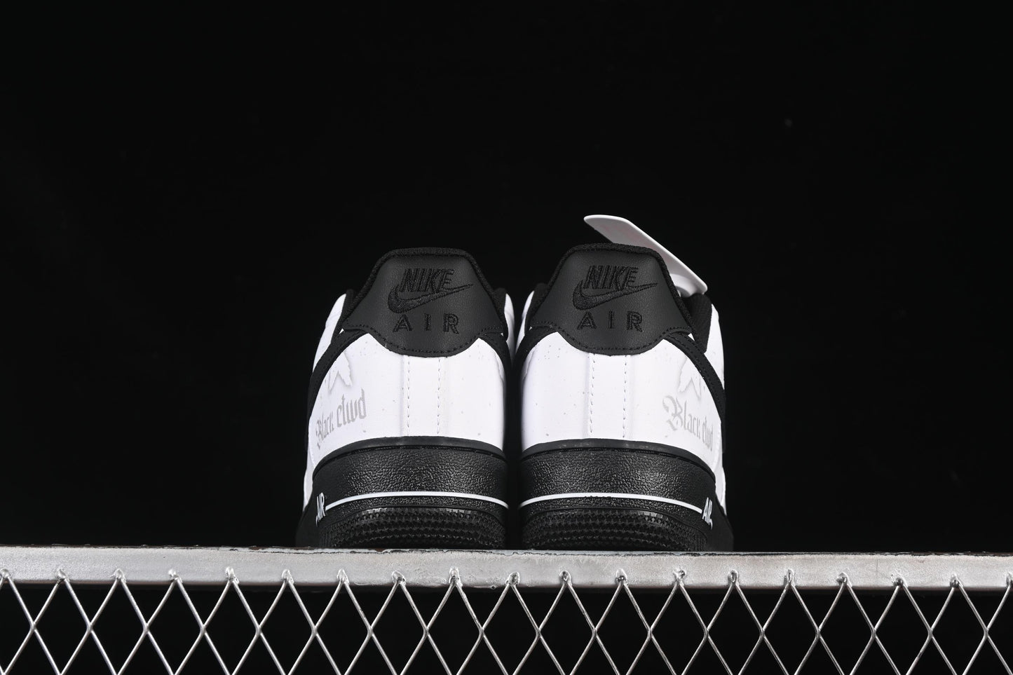 Nike Air Force 1'07 Low Mist Rule Casual Sneakers - ZH0316-081