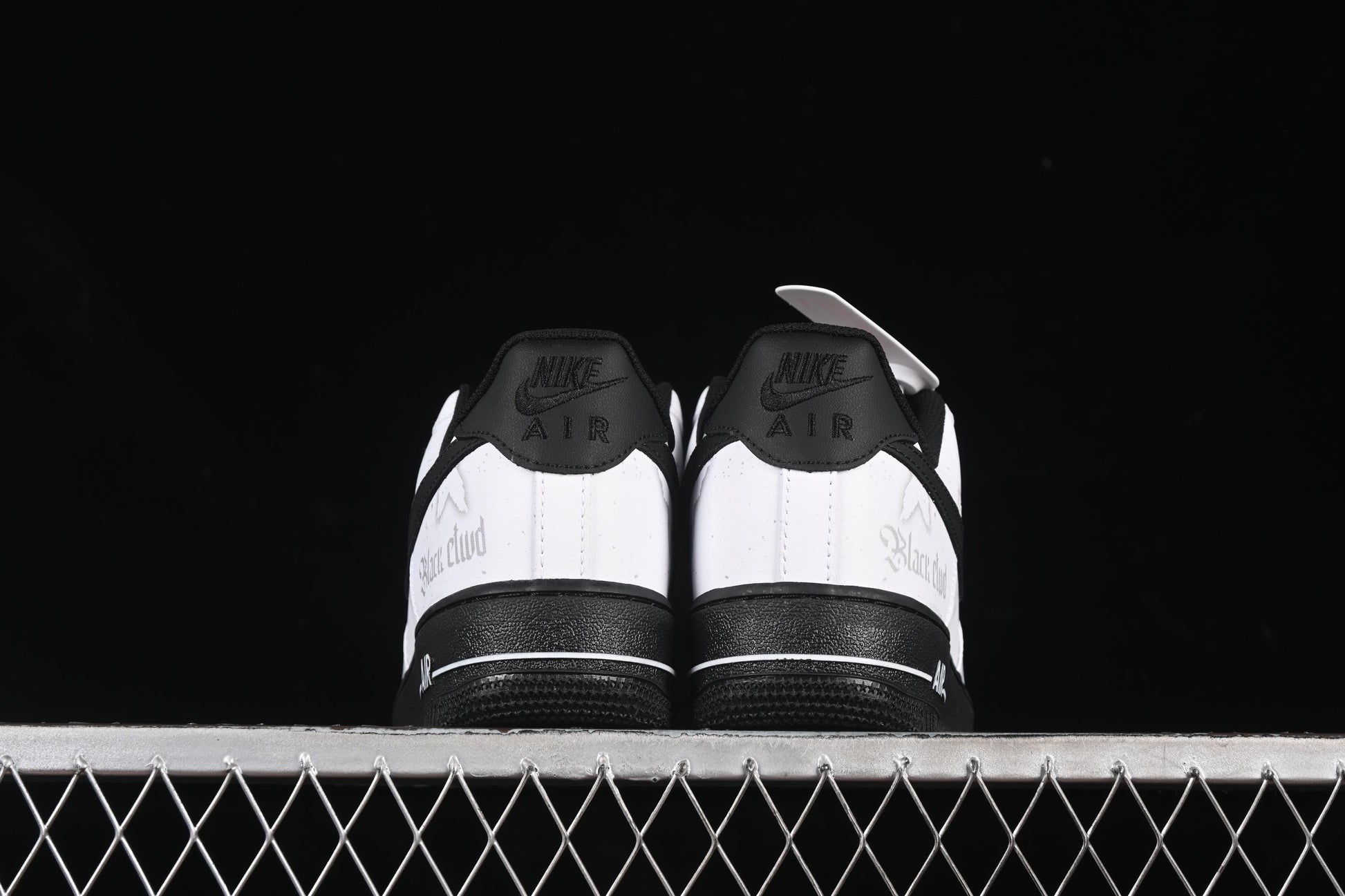 Nike Air Force 1'07 Low Mist Rule Casual Sneakers - ZH0316-081