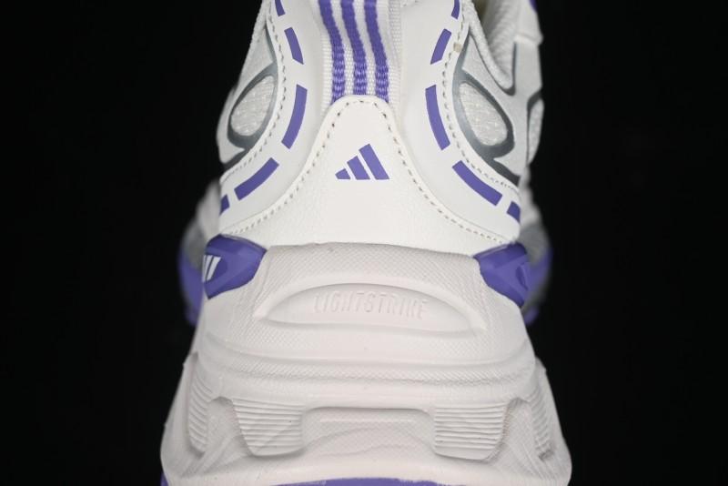 Adidas Originals Mts Pro IH6351 Retro Breathable Cushioned Casual Running Shoes - IH6351