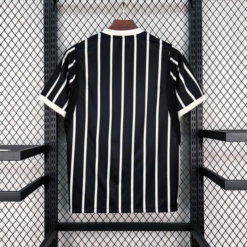2026/27 Mens Corinthians Away Jersey