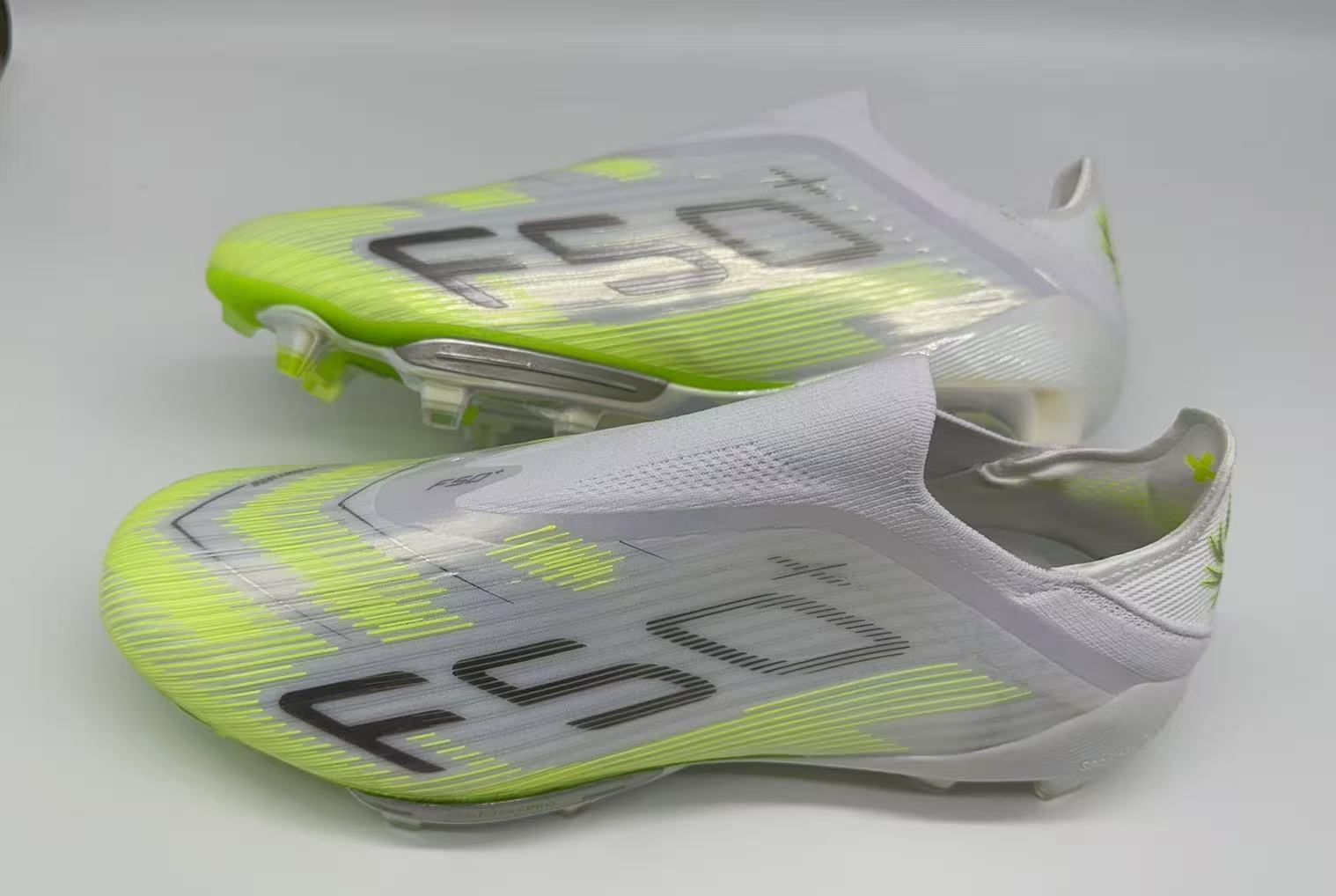 adidas F50+ FG