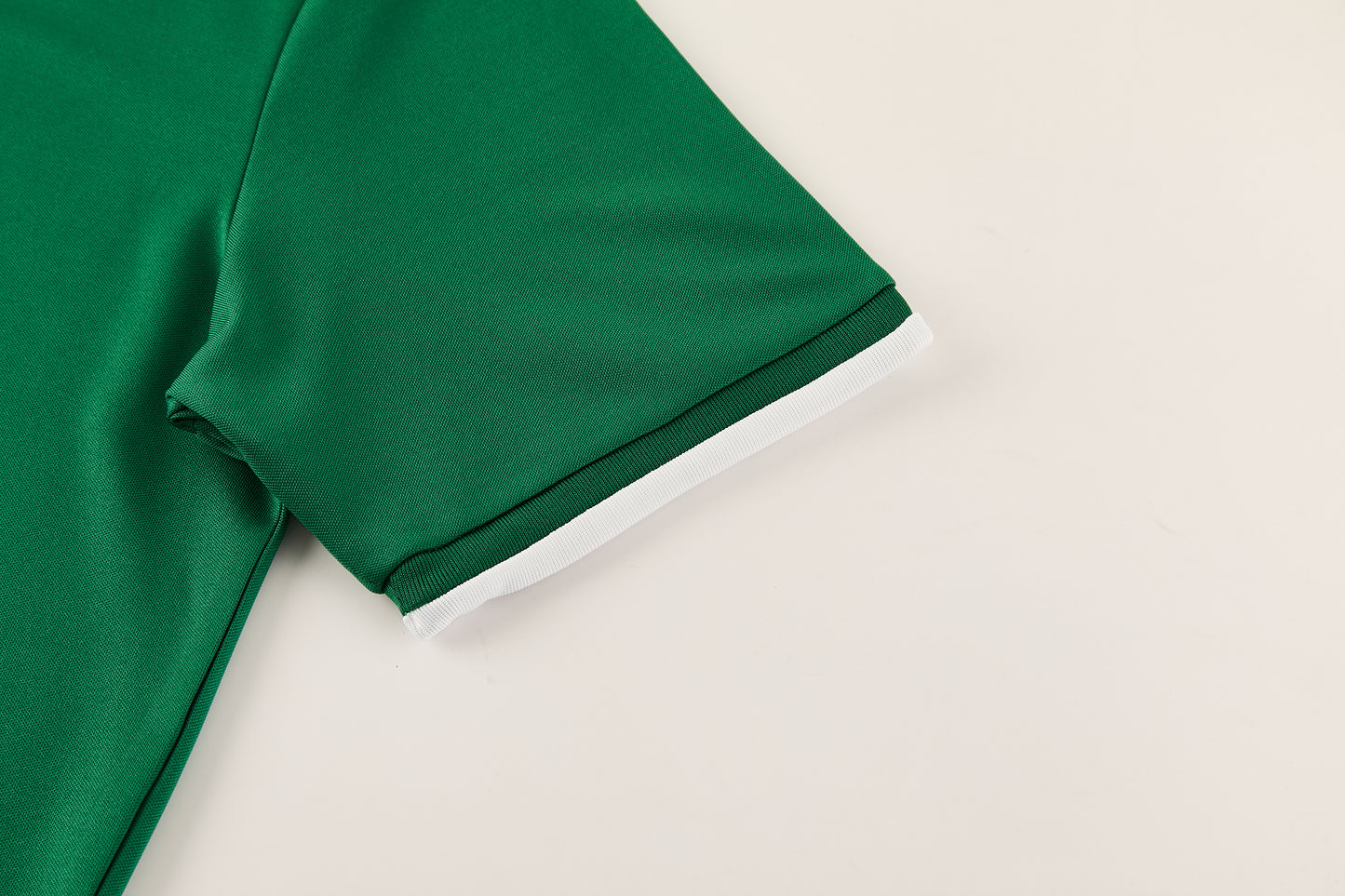 AD13 green shorts suit S-2XL