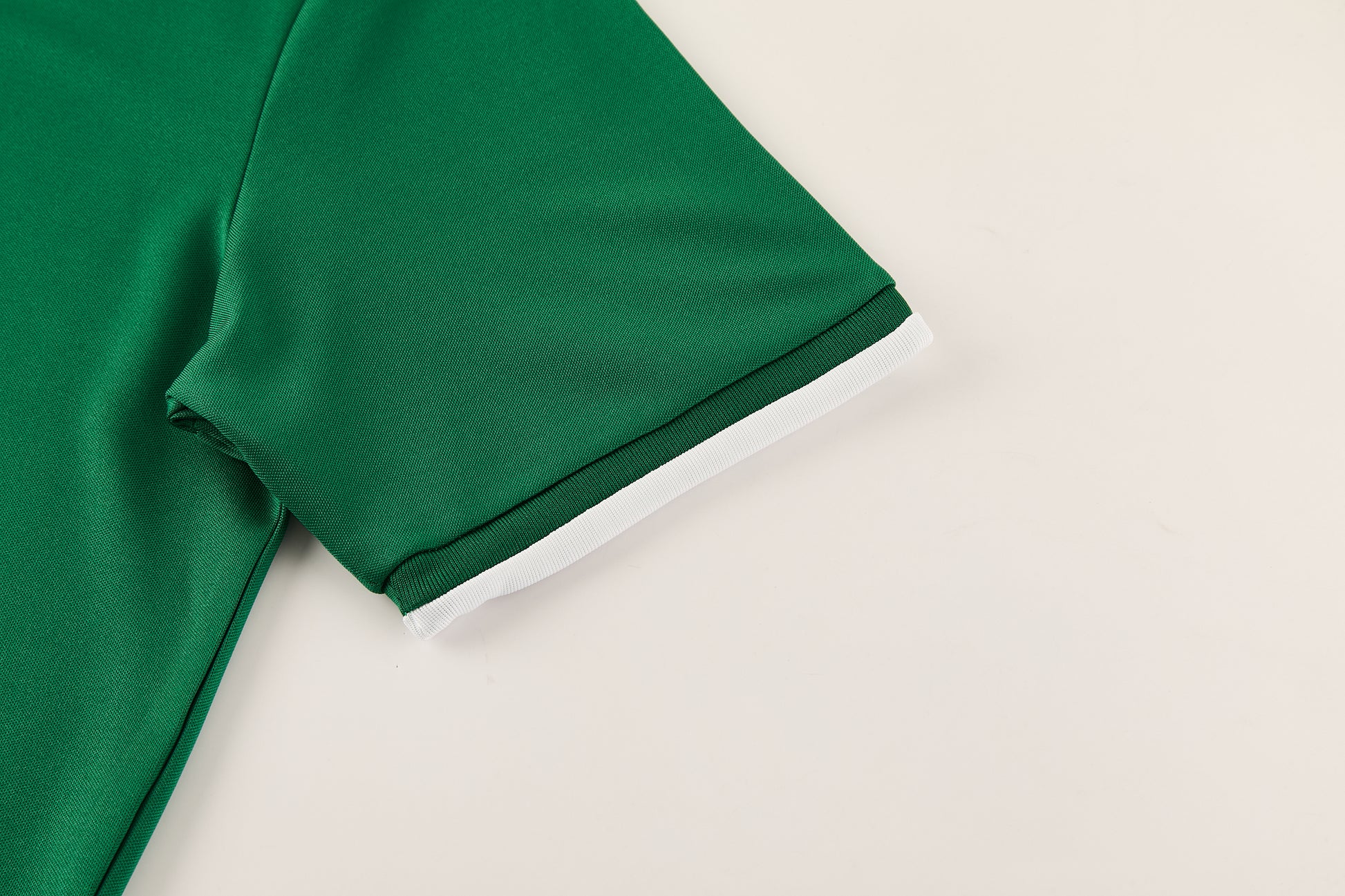 AD13 green shorts suit S-2XL