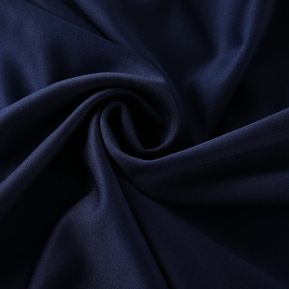 NJ10 sapphire blue suit S-2XL