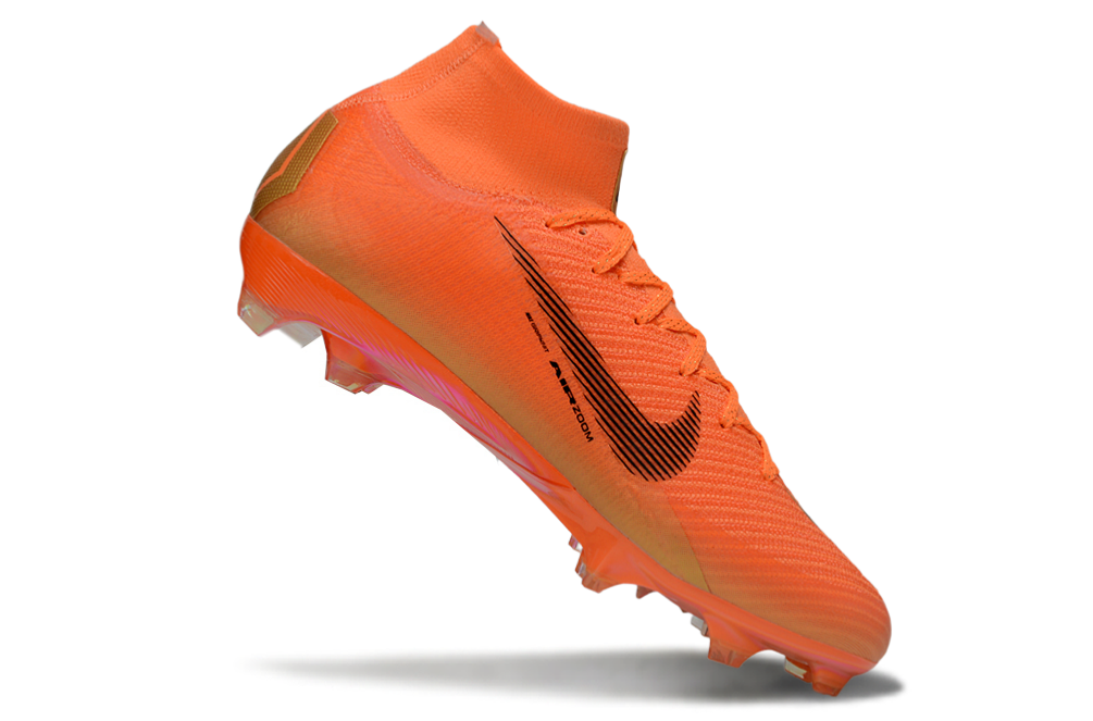 Nike Air Zoom Mercurial Superfly 16 Elite XXV FG