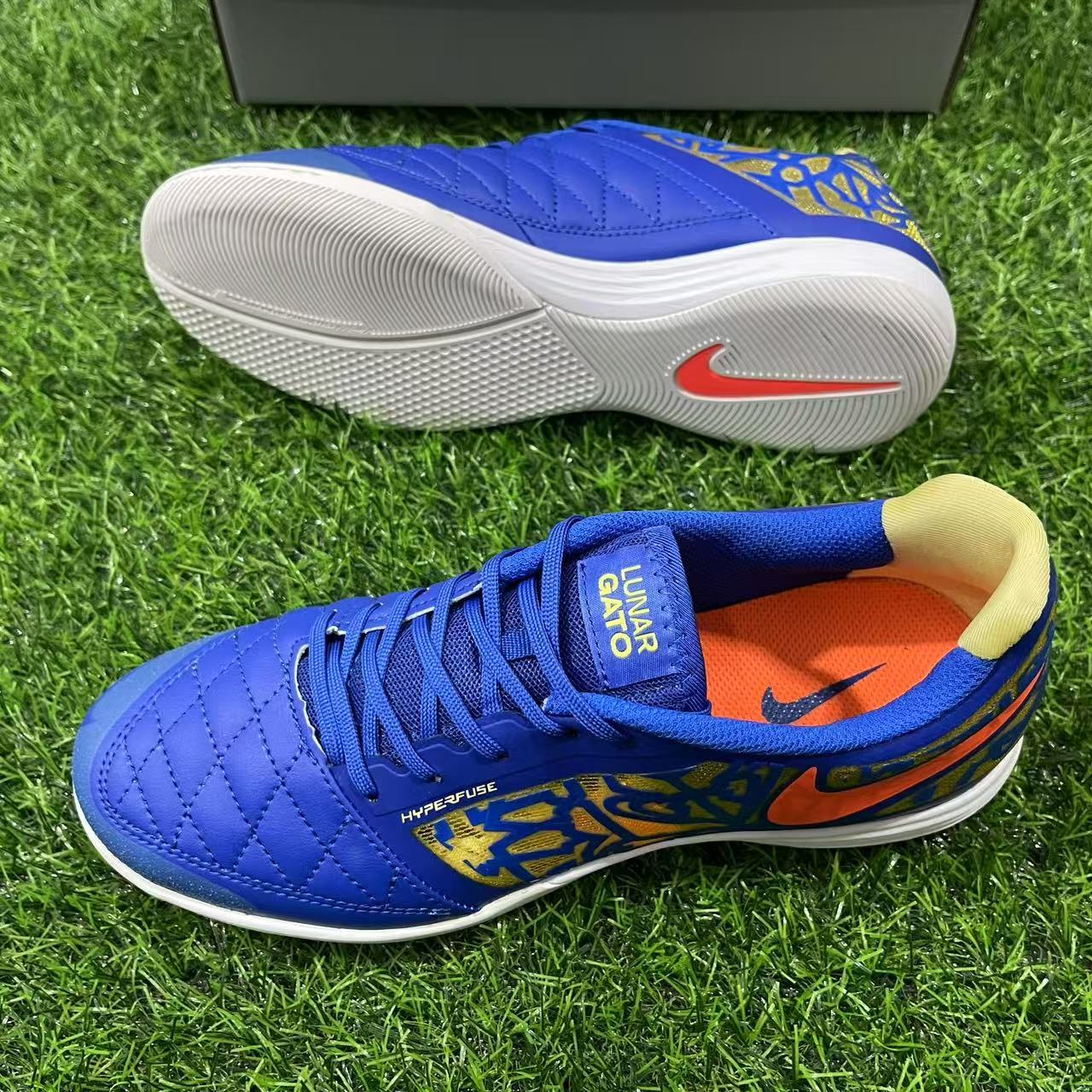 Nike Lunar Gato II IC