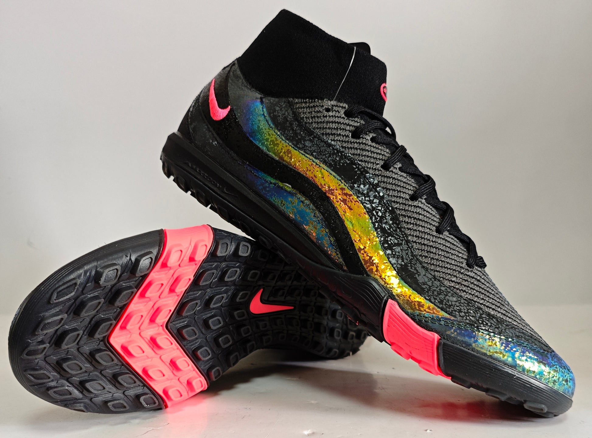 Nike Air Zoom Mercurial Vapor XV Elite TF