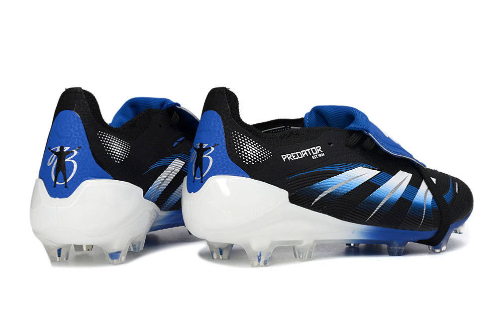 PREDATOR ACCURACY FG BOOTS