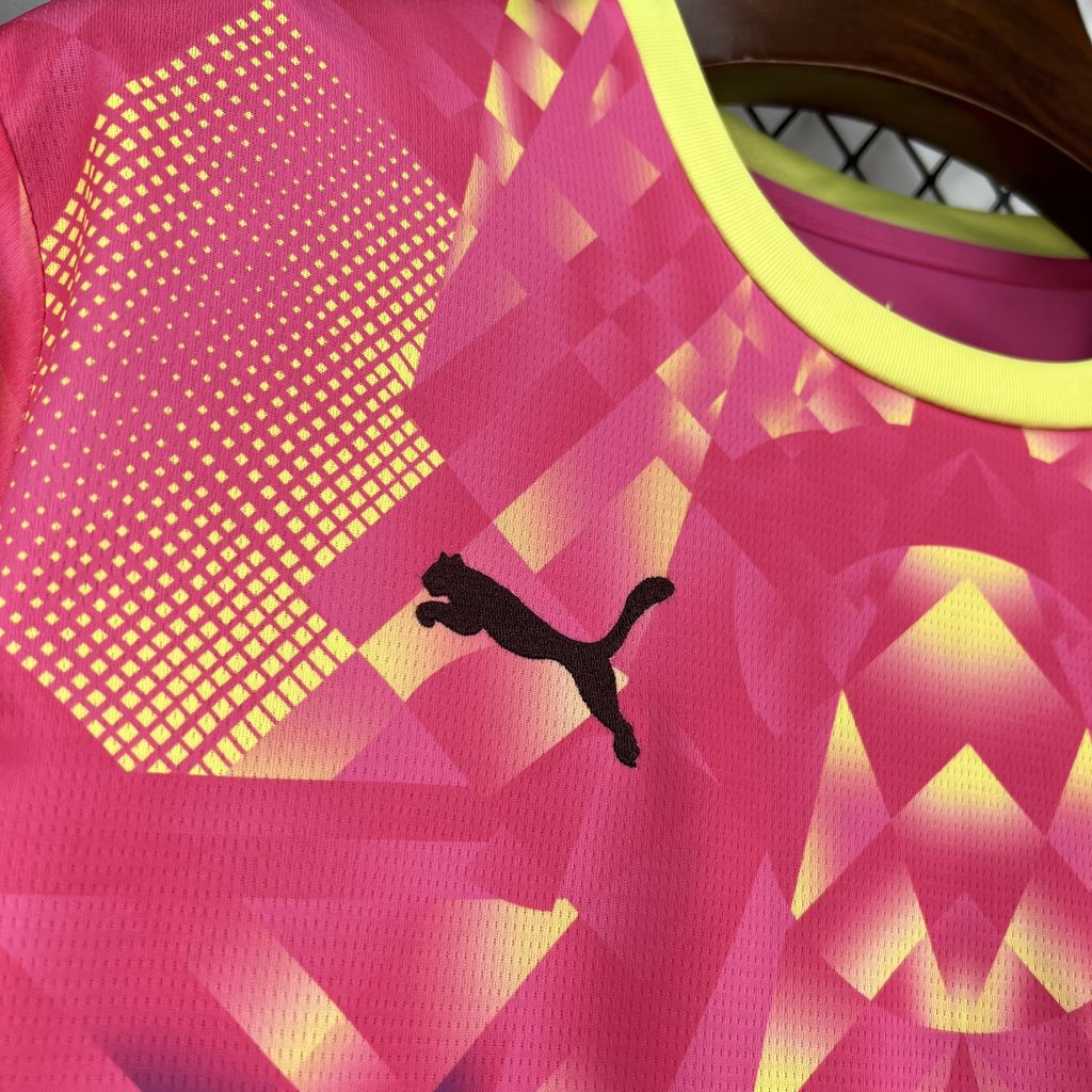 2026 Mens Portugal World Cup Goalkeeper Jersey