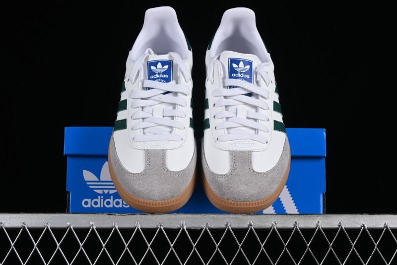 Adidas Samba OG Casual Sneakers - IE3437