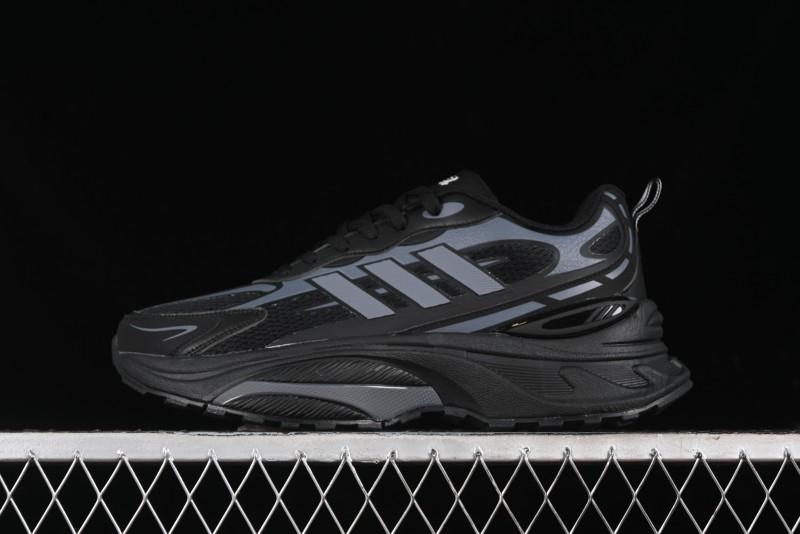 Adidas Originals Mts Pro IH5839 Retro Breathable Cushioned Casual Running Shoes - IH5839