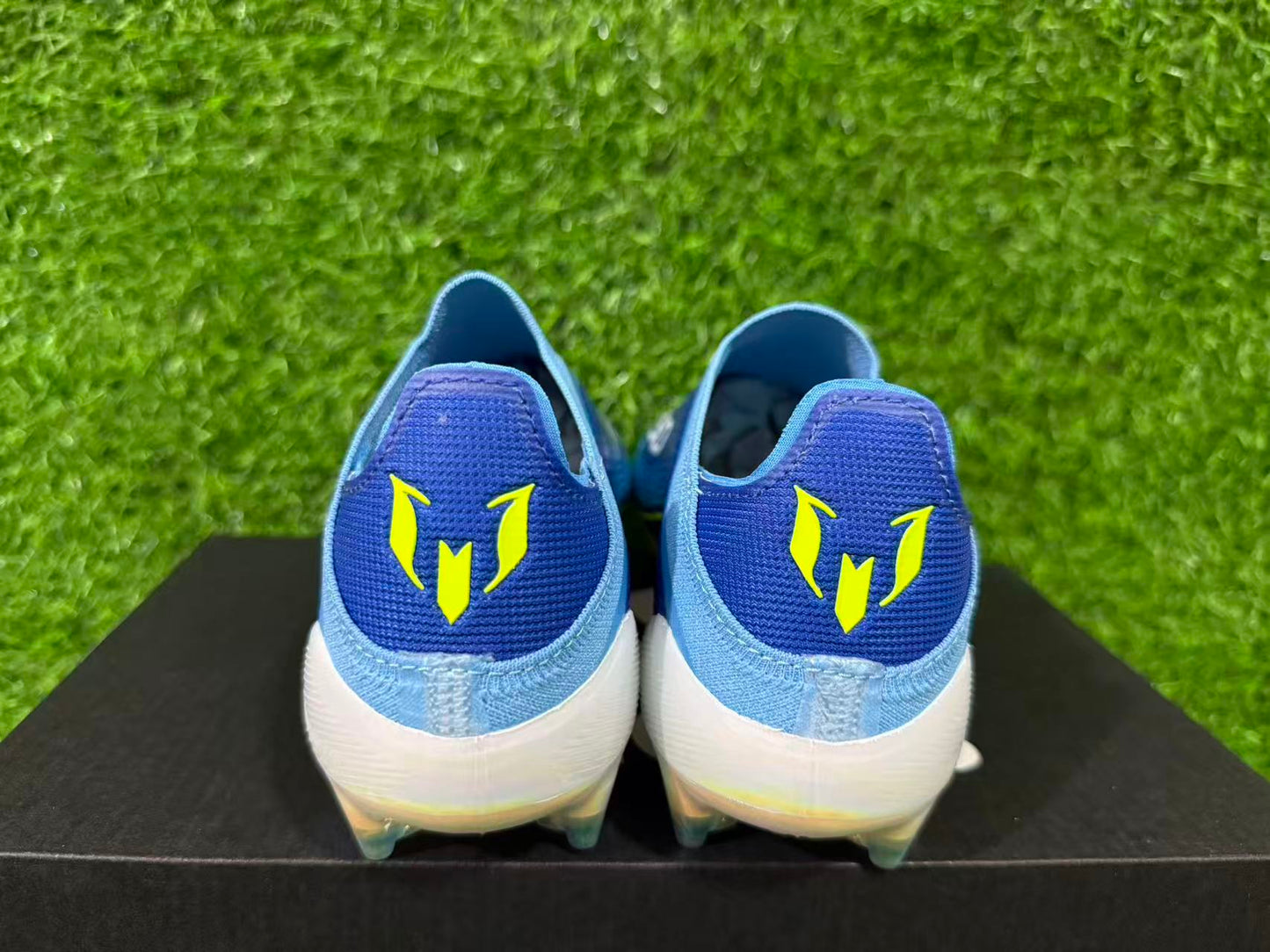 adidas F50 Elite Laceless FG